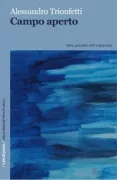 Copertina libro <b>Campo aperto</b>