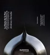 Copertina libro <b>La Ruta de la Paz</b>