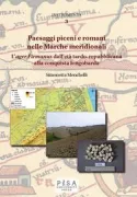 Copertina libro <b>Paesaggi piceni e romani nelle Marche meridionali</b>
