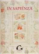 Copertina libro <b>In Sapienza</b>