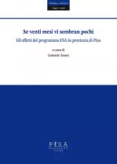 Copertina libro <b>Se venti mesi vi sembran pochi</b>