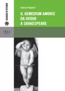 Copertina libro <b>Il remedium amoris da Ovidio a Shakespeare</b>