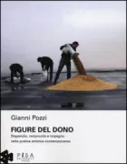 Copertina libro <b>Figure del dono</b>