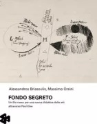 Copertina libro <b>Fondo segreto</b>