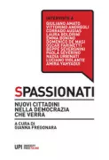 Copertina libro <b>Spassionati</b>