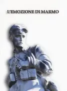 Copertina libro <b>L'emozione di marmo</b>