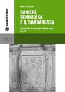 Copertina libro <b>Ranieri, Benincasa e il Barbarossa</b>