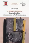 Copertina libro <b>La signorina dell'igiene</b>