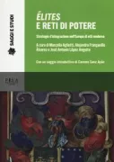 Copertina libro <b>Élites e reti di potere</b>