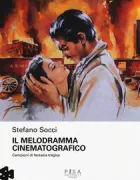 Copertina libro <b>Il melodramma cinematografico</b>