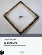Copertina libro <b>In assenza</b>