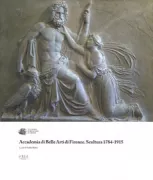 Copertina libro <b>Accademia di belle arti di Firenze</b>