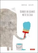 Copertina libro Davide Calì libri