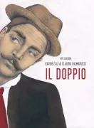 Copertina libro Davide Calì libri