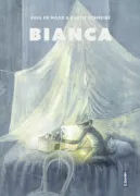 Copertina libro <b>Bianca<br></b>(titolo originale o altro titolo: <i>Witje</i>)