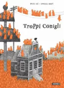 Copertina libro Davide Calì libri