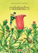 Copertina libro Davide Calì libri