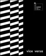 Copertina libro <b>Vice versa</b>