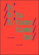 Copertina libro <b>Ti'tano</b>