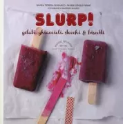 Copertina libro <b>Slurp!</b>