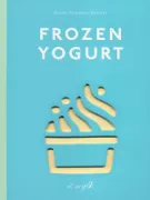 Copertina libro <b>Frozen yogurt</b>