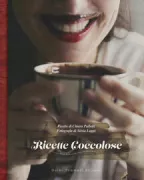 Copertina libro <b>Ricette coccolose</b>