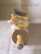 Copertina libro <b>Piccoli spuntini tra amici</b>