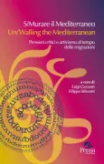 Copertina libro <b>S/murare il Mediterraneo</b>