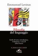 Copertina libro <b>Filosofia del linguaggio</b>