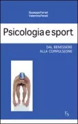 Copertina libro <b>Psicologia e sport</b>