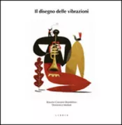 Copertina libro <b>Il disegno delle vibrazioni</b>