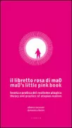 Copertina libro <b>Il libretto rosa di Mao</b>