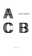 Copertina libro <b>Alberto Campo Baeza</b>