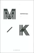 Copertina libro <b>Manthey Kula</b>