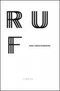 Copertina libro <b>Rural urban framework</b>