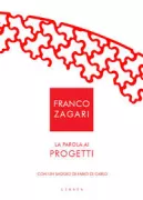 Copertina libro <b>La parola ai progetti</b>