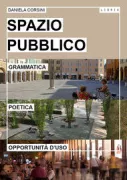 Copertina libro <b>Spazio pubblico</b>