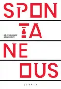 Copertina libro <b>Spontaneous</b>