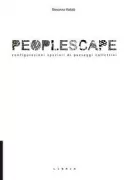 Copertina libro <b>Peoplescape</b>
