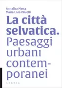 Copertina libro <b>La città selvatica</b>