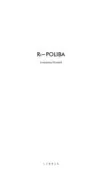 Copertina libro <b>Ri-POLIBA</b>