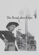 Copertina libro <b>The road after Expo</b>