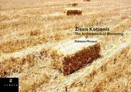Copertina libro <b>Zissis Kotionis</b>