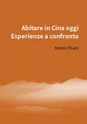 Copertina libro <b>Abitare in Cina oggi</b>