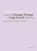 Copertina libro <b>Il maestro, l'allievo, l'amico</b>