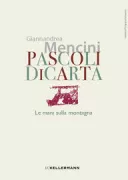 Copertina libro <b>Pascoli di carta</b>