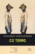 Copertina libro C'� tempo di Antonio Costantino