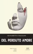 Copertina libro Del perduto amore