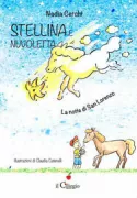 Copertina libro <b>Stellina e nuvoletta</b>