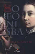 Copertina libro <b>Sofonisba</b>